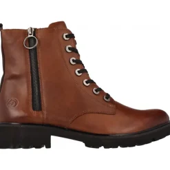 Bottines*Remonte Mariana Marron