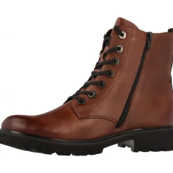 Bottines*Remonte Mariana Marron