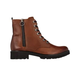 Bottines*Remonte Mariana Marron