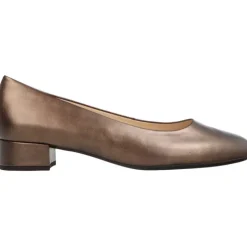 Escarpins*Gabor Marilu Dark Bronce