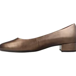 Escarpins*Gabor Marilu Dark Bronce