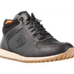 Bottines|Sneakers*Remonte Marina Noir