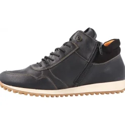 Bottines|Sneakers*Remonte Marina Noir