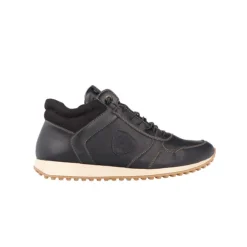 Bottines|Sneakers*Remonte Marina Noir