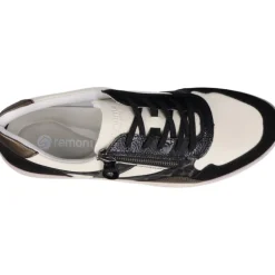 Sneakers*Remonte Marla Cotton