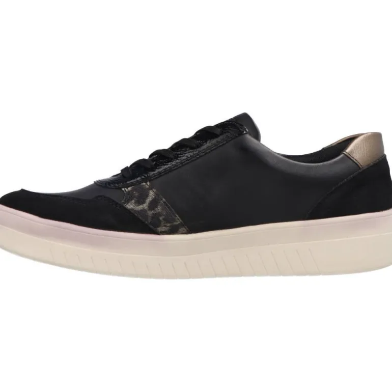 Sneakers*Remonte Marla Schwarz