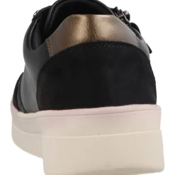 Sneakers*Remonte Marla Schwarz
