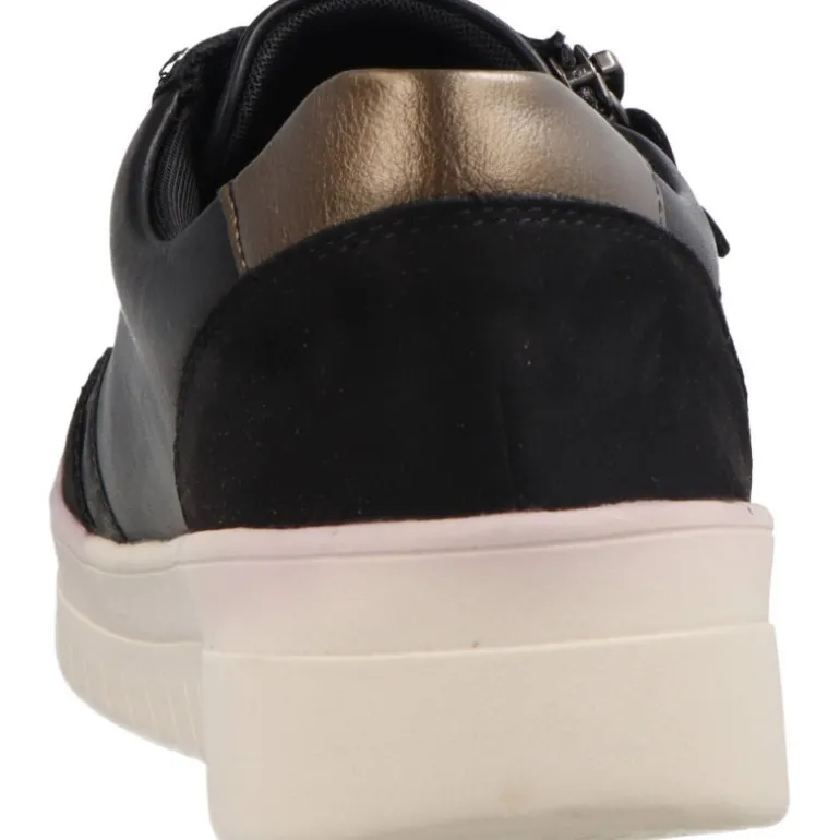 Sneakers*Remonte Marla Schwarz
