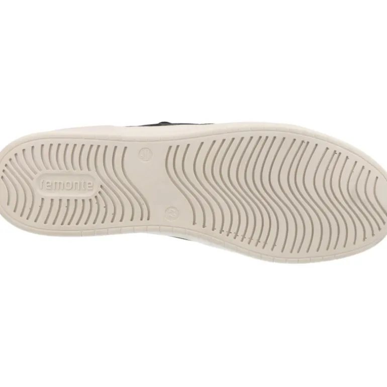 Sneakers*Remonte Marla Schwarz