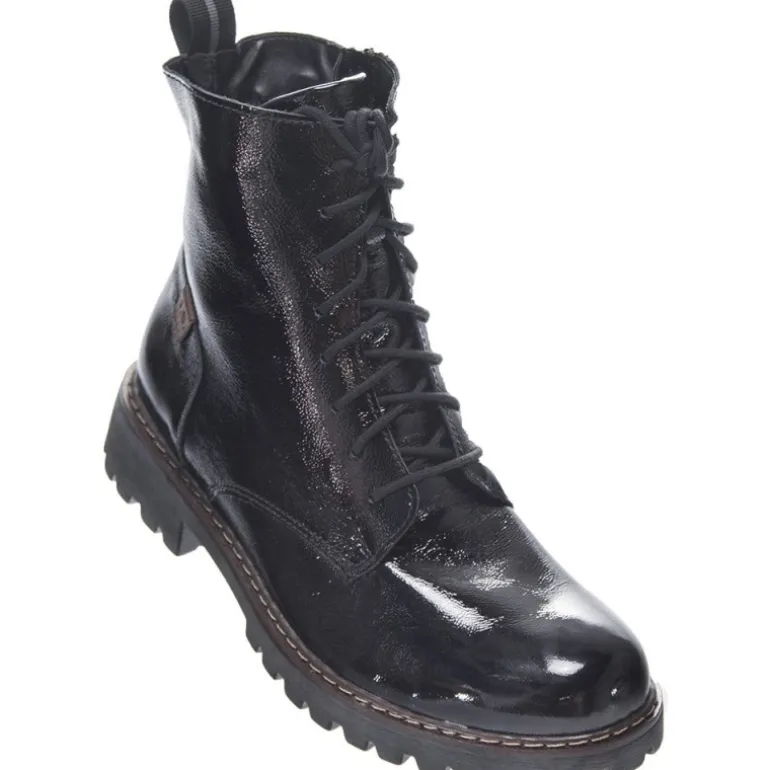 Bottines*Josef Seibel Marta 02 Noir