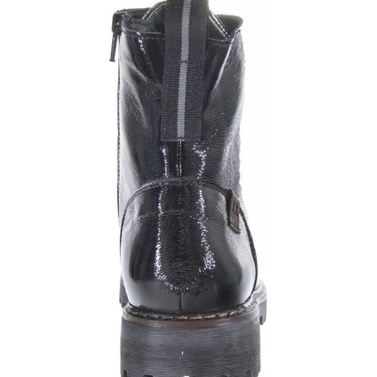 Bottines*Josef Seibel Marta 02 Noir
