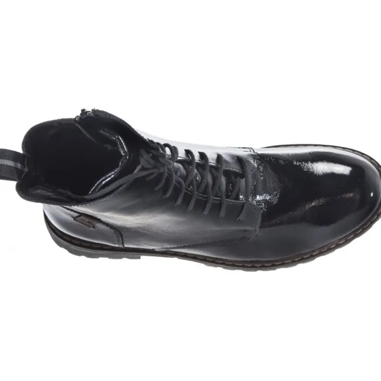 Bottines*Josef Seibel Marta 02 Noir