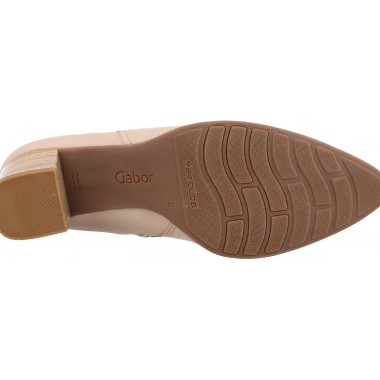 Bottines|Talons*Gabor Marzia