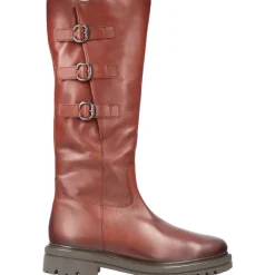 Bottes*Gabor Mauna Brown