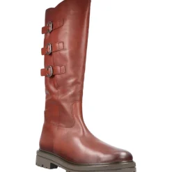 Bottes*Gabor Mauna Brown