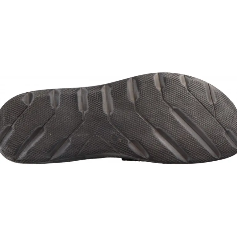 Sandales*Josef Seibel Maverick 13 Noir