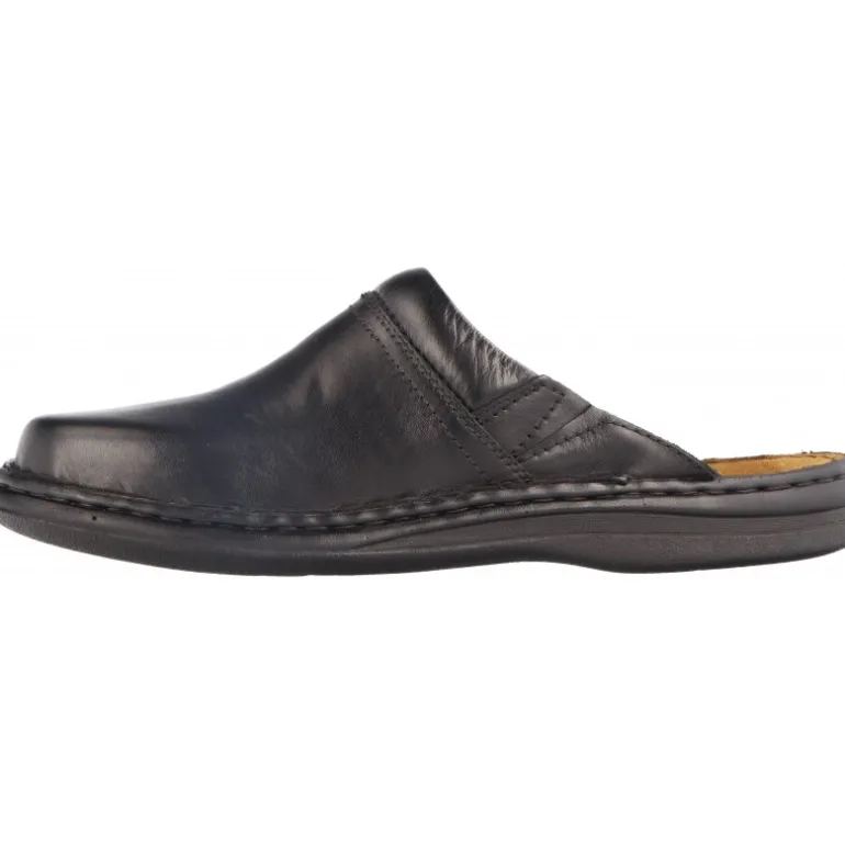 Chaussons*Josef Seibel Max Noir