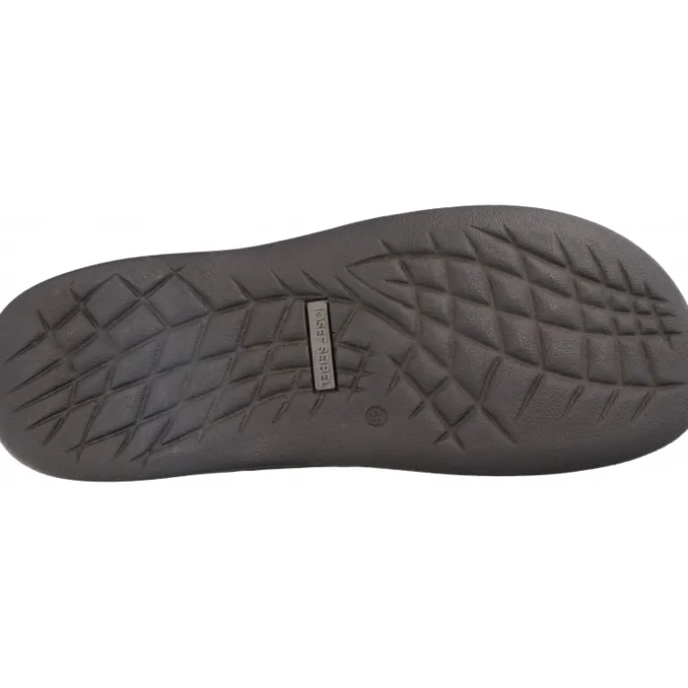 Chaussons*Josef Seibel Max Noir