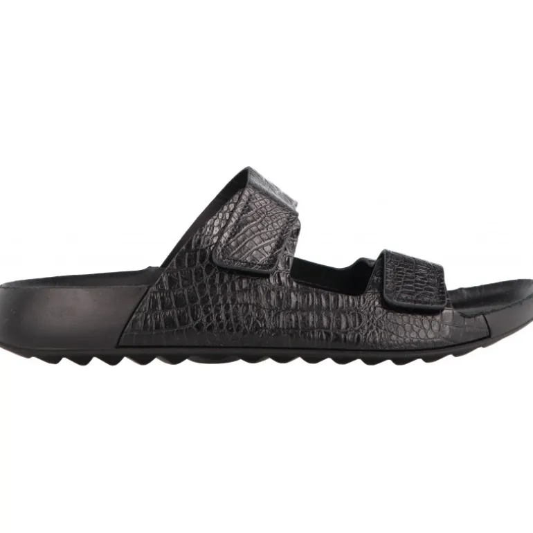 Sandales|Tongs*Ecco 2ème Cozmo W Black