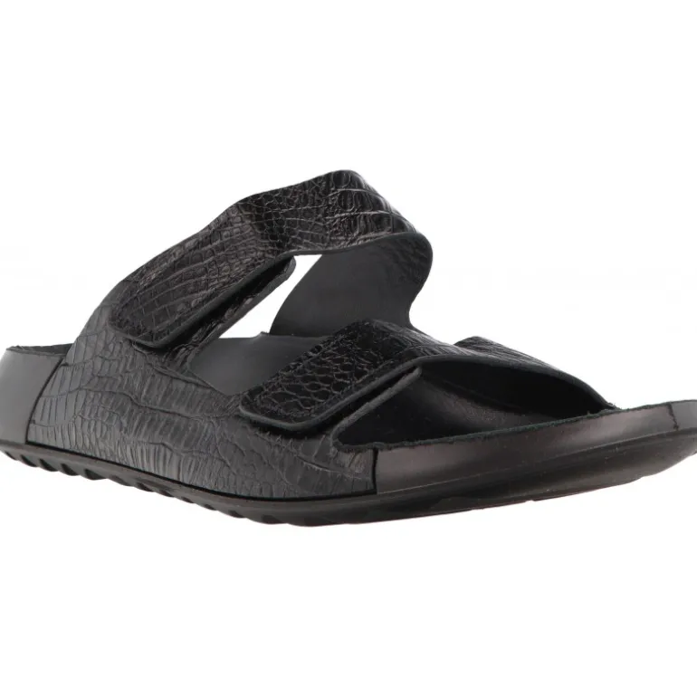 Sandales|Tongs*Ecco 2ème Cozmo W Black