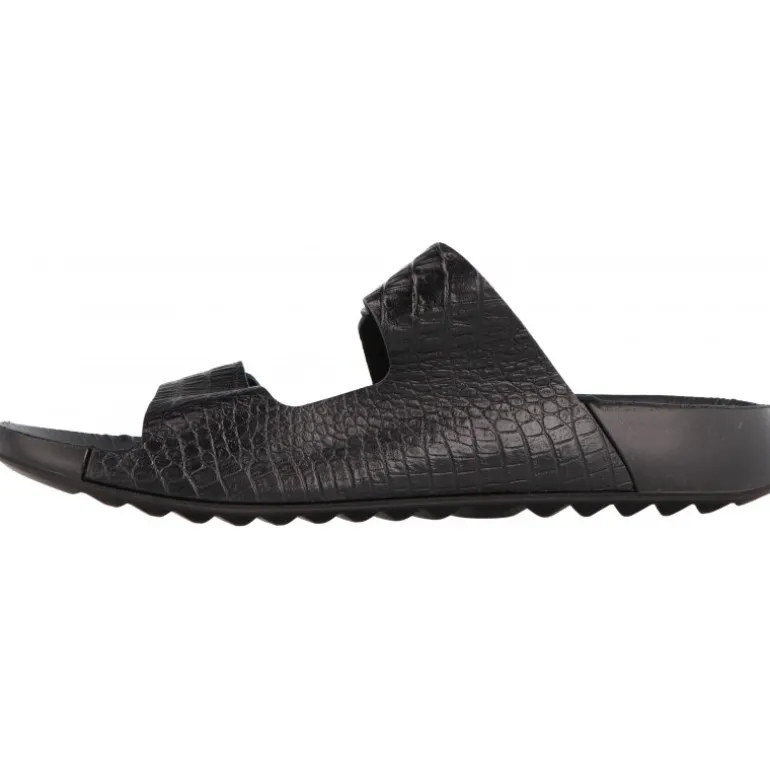Sandales|Tongs*Ecco 2ème Cozmo W Black