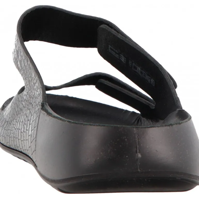 Sandales|Tongs*Ecco 2ème Cozmo W Black