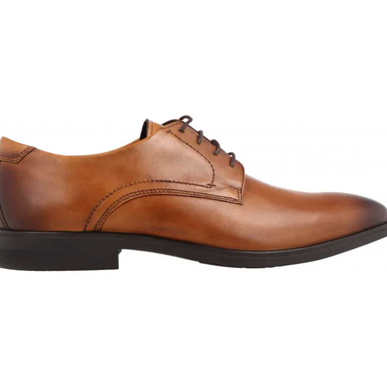 Classique*Ecco Melbourne Amber The natural