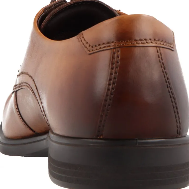Classique*Ecco Melbourne Amber The natural