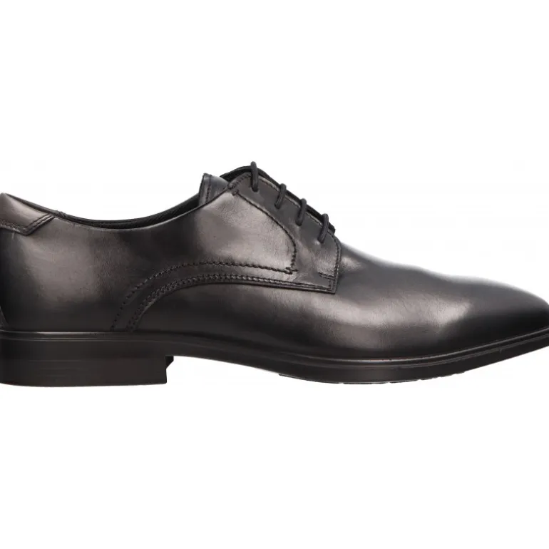 Classique*Ecco Melbourne Black Magnet