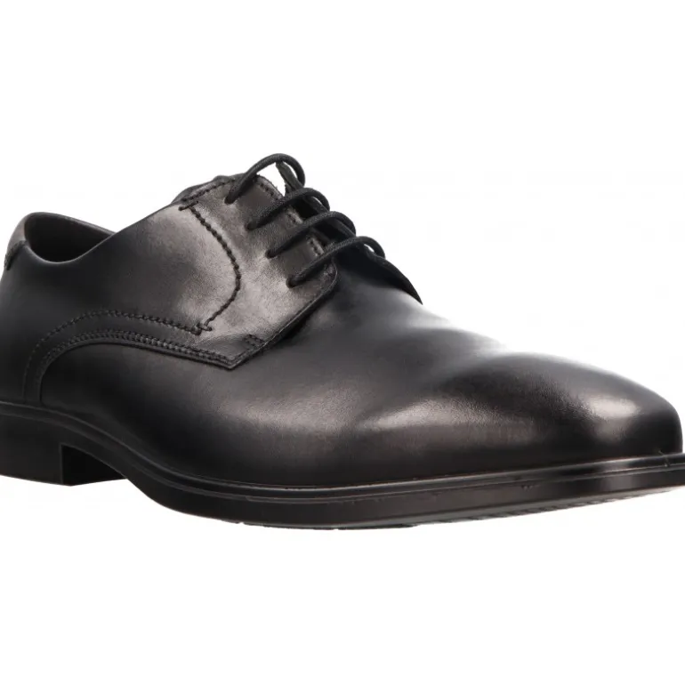 Classique*Ecco Melbourne Black Magnet