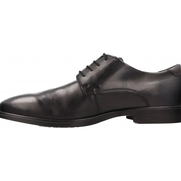Classique*Ecco Melbourne Black Magnet