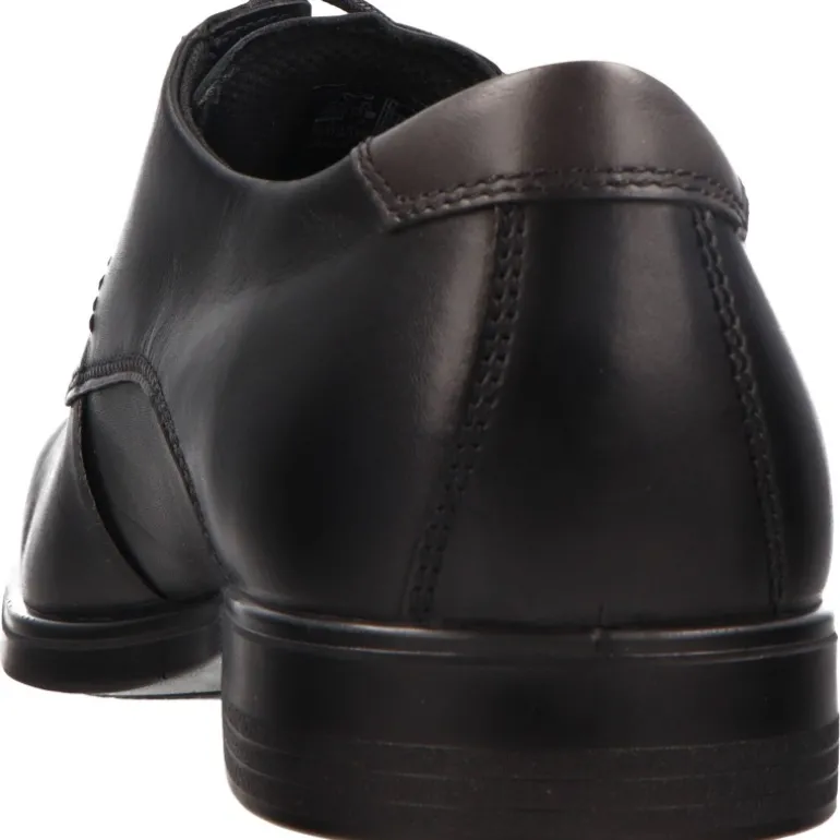Classique*Ecco Melbourne Black Magnet