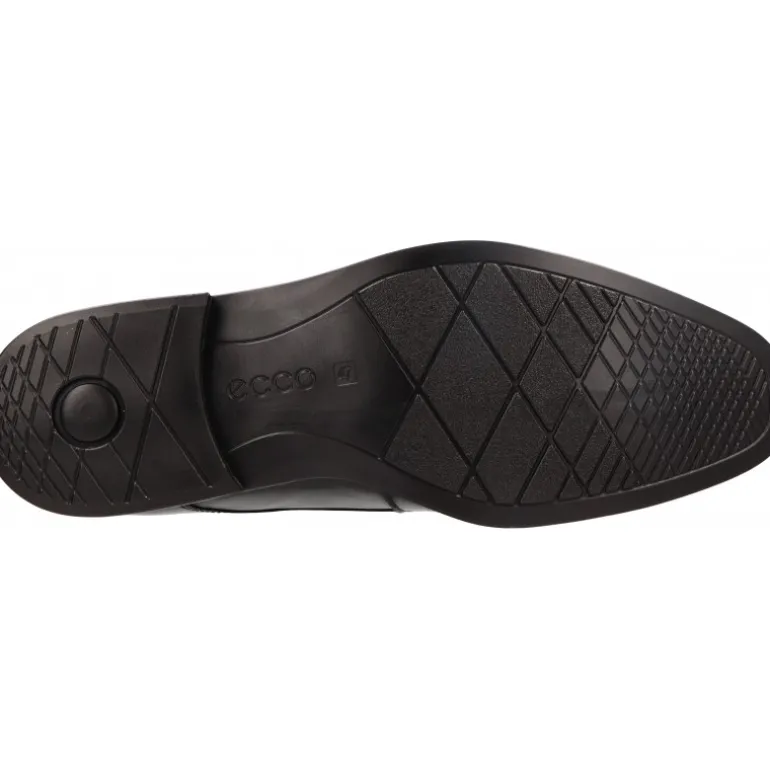 Classique*Ecco Melbourne Black Magnet