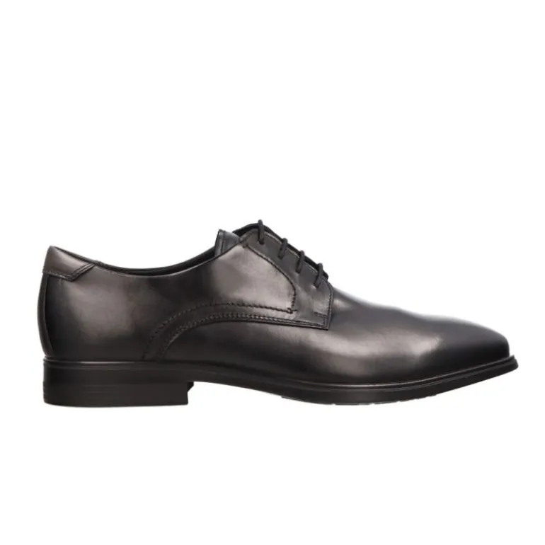 Classique*Ecco Melbourne Black Magnet