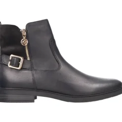 Bottines*Remonte Meli Black