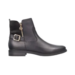 Bottines*Remonte Meli Black
