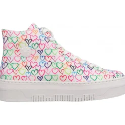Sneakers*Rieker Mesha