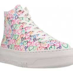 Sneakers*Rieker Mesha