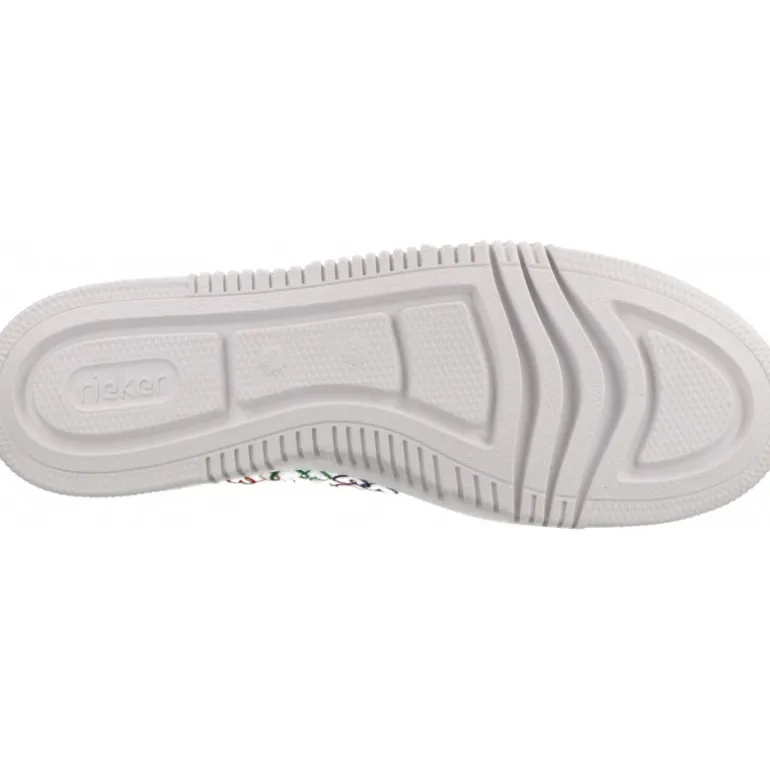 Sneakers*Rieker Mesha