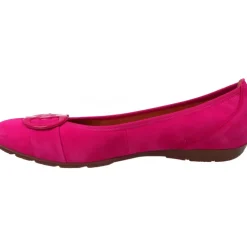Ballerines*Gabor Met Ante Pink