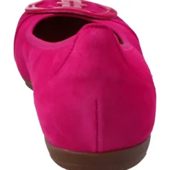 Ballerines*Gabor Met Ante Pink