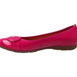Ballerines*Gabor Met Pink