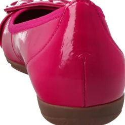 Ballerines*Gabor Met Pink
