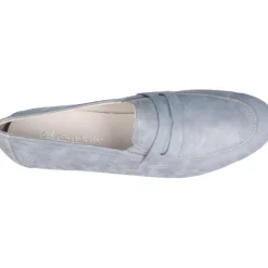 Mocassins*Remonte Michel Blue