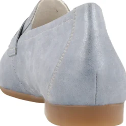 Mocassins*Remonte Michel Blue