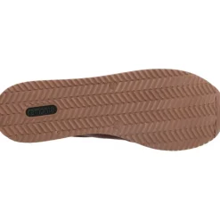 Sneakers*Remonte Michela Chestnut