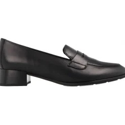 Mocassins*Gabor Mila Black