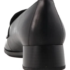 Mocassins*Gabor Mila Black