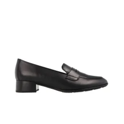 Mocassins*Gabor Mila Black