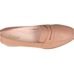 Mocassins*Gabor Mila Brown